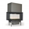 Каминная топка BeF Home Inter V9 CP/CL