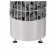 Электрокаменка Harvia Cilindro PC70E
