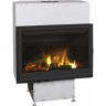 Каминная топка Dovre 2180 CBCCP/B