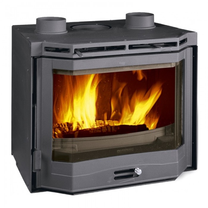 Каминная топка Nordica Inserto 70 Ventilato Prismatico