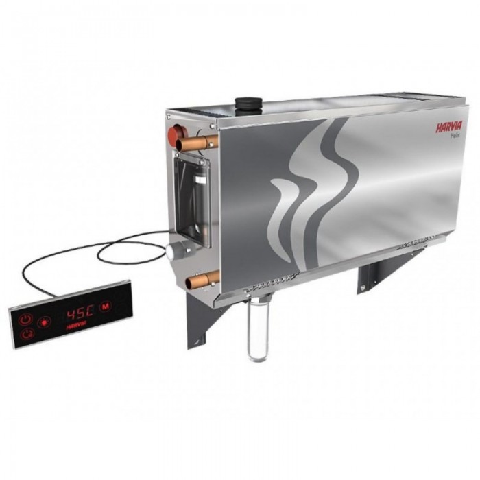 Парогенератор Harvia HGX 60 Helix steam