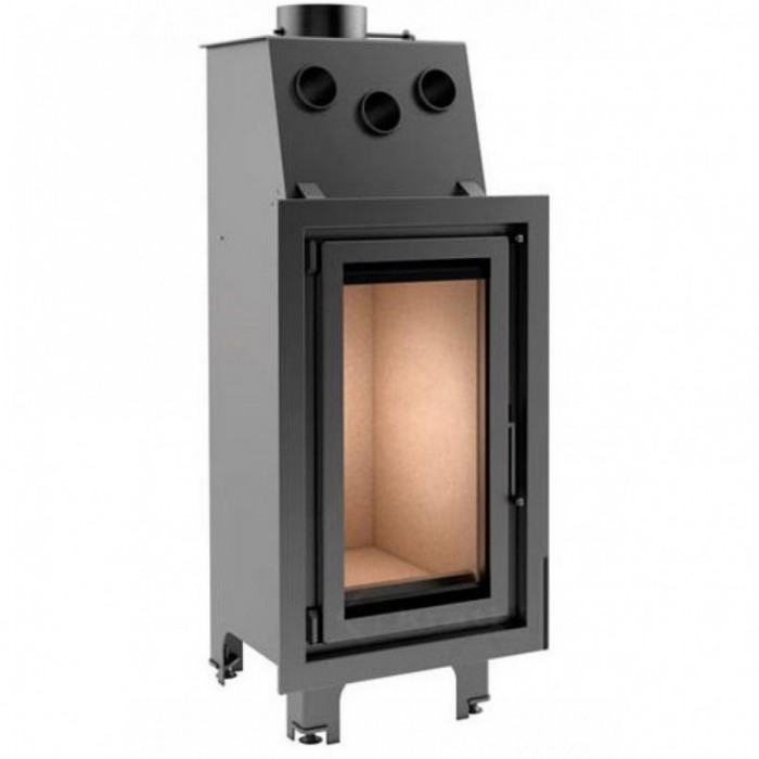 Каминная топка Kratki Ala 12 кВт
