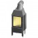 Каминная топка Spartherm Mini Z1 7 кВт