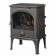 Печь на дровах Dovre 555 GM