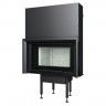 Каминная топка BeF Home Optim V 7 (Black/Silver)