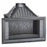 Каминная топка Invicta 840 Horizontal 6284-44