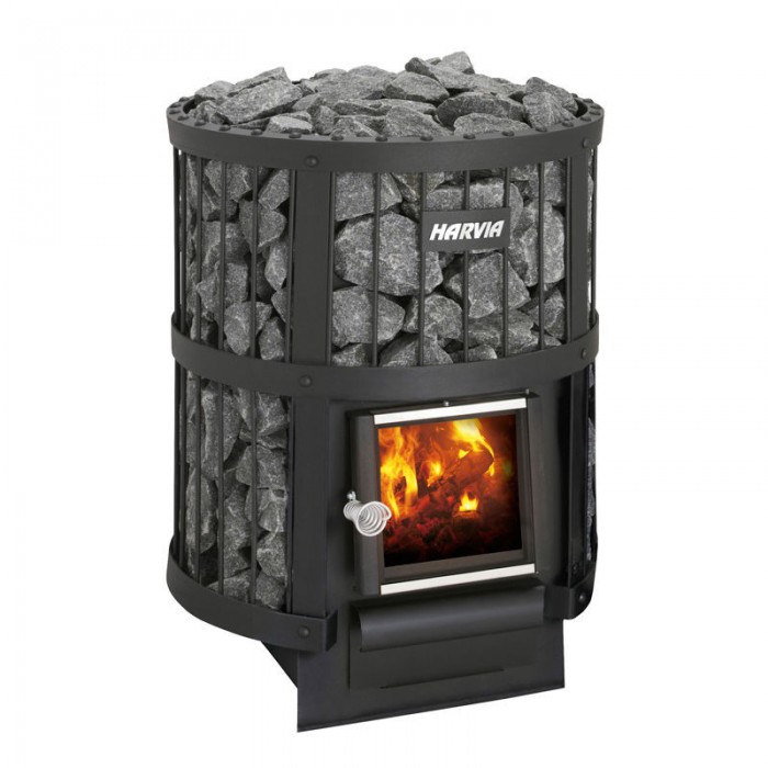 Дровяная печь Harvia Legend 240
