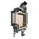 Каминная топка Romotop KV 025 N 01