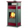 Печь отопительная Edilkamin Warm