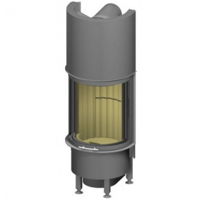 Каминная топка Spartherm Speedy Ph