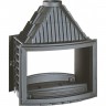 Каминная топка Invicta 800 Panoramique туннель 6288-44