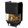 Каминная топка Chazelles D1000 3V
