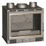Каминная топка Laudel 600 Kaseta