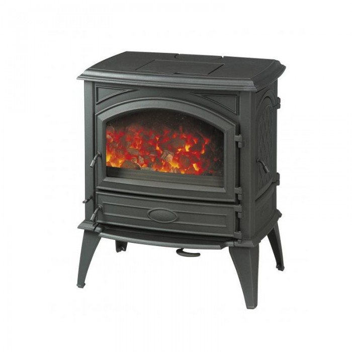 Печь на дровах Dovre 640 GM