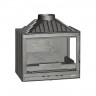 Каминная топка Laudel 700 Compact правая