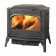 Печь на дровах Dovre 750 GH