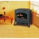 Печь на дровах Dovre 750 GH