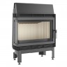 Каминная топка Kratki Blanka/BS L/P 670/570 12 кВт (левая/правая)