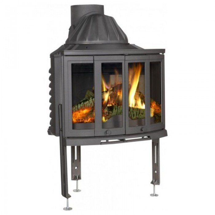 Каминная топка Dovre 2400 GL
