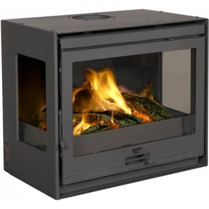 Каминная топка Dovre 2520 S3