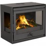 Каминная топка Dovre 2520 S3