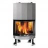 Каминная топка Nordica Monoblocco 600 Tondo