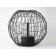 Биокамин Acquaefuoco Nest white/black/red