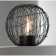 Биокамин Acquaefuoco Nest white/black/red