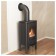 Печь на дровах Dovre ASTRO2/L