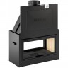Каминная топка PIAZZETTA MA 263 B SL