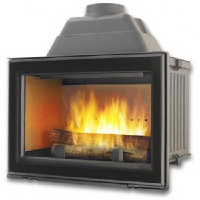 Каминная топка Chazelles HP 800L