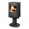 Печь на дровах Dovre ASTRO 2/P