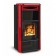 Печь Nordica Combi Bo