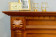 Электрокамин Edinburg 60 с очагом Vision 60 LED с очагом Vision 60 LOG