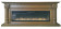 Электрокамин Edinburg 60 с очагом Vision 60 LED с очагом Vision 60 LOG