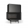Каминная топка BeF Home Start V 8 CP/CL (Black/Silver)
