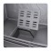 Каминная топка BeF Home Start V 8 CP/CL (Black/Silver)