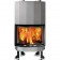 Каминная топка Nordica Monoblocco Ghisa 750 Tondo