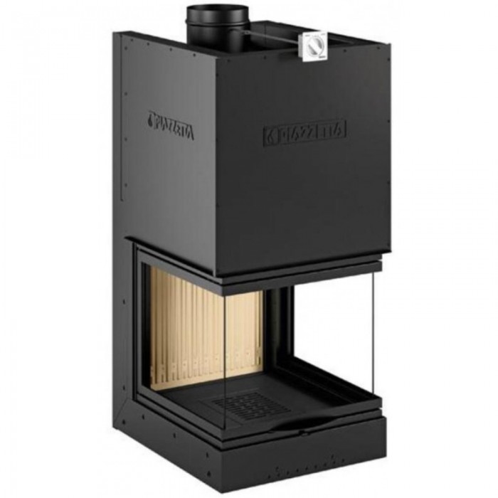 Каминная топка PIAZZETTA MA 274 SL