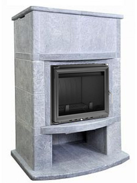 ПЕЧНОЙ КАМИН БЛЮЗ от FireBird