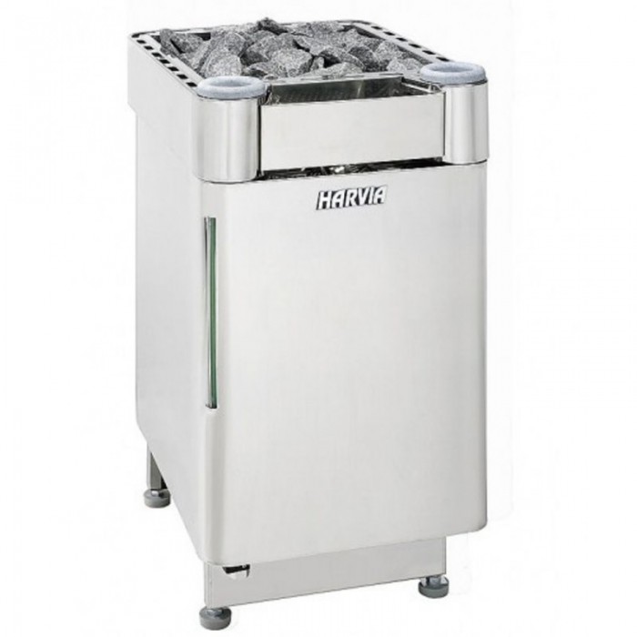 Электрокаменка Harvia Senator Combi T7C