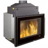 Каминная топка Uniflam W720 Prestige с водяным контуром