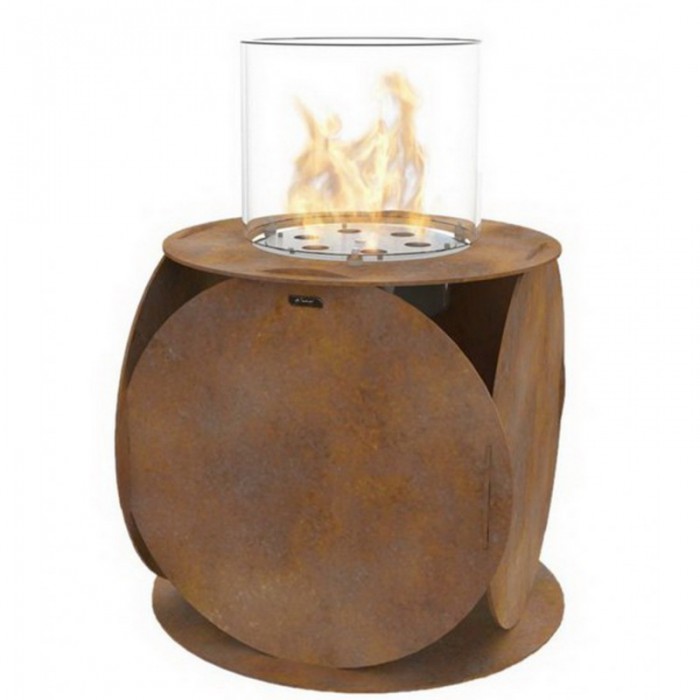 Биокамин Glamm  Fire Lira I