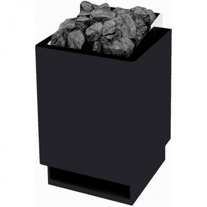 Электрокаменка Ewald Lang TYP W30 Black 7,5 кВт