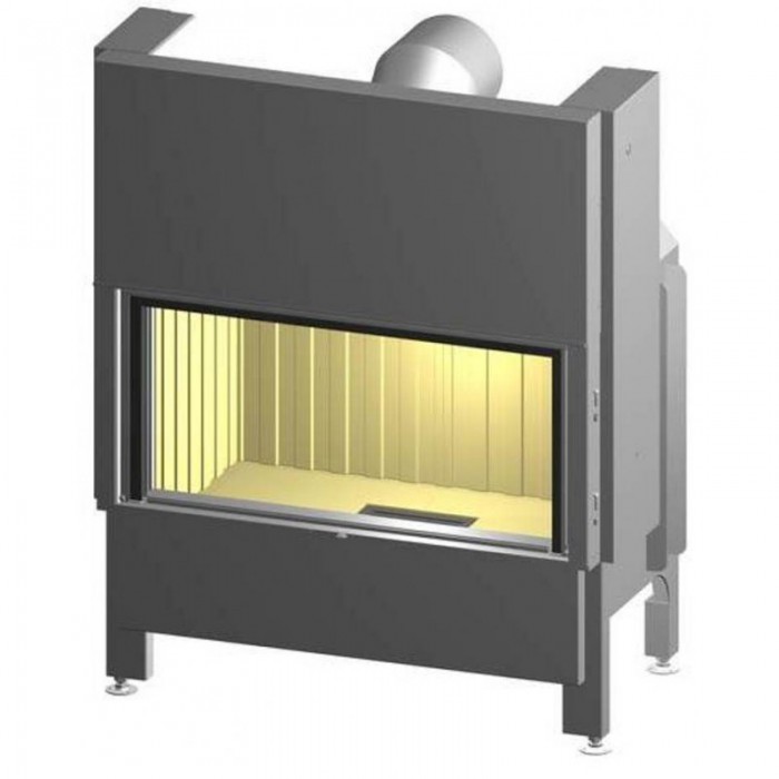 Каминная топка Spartherm Varia Ah