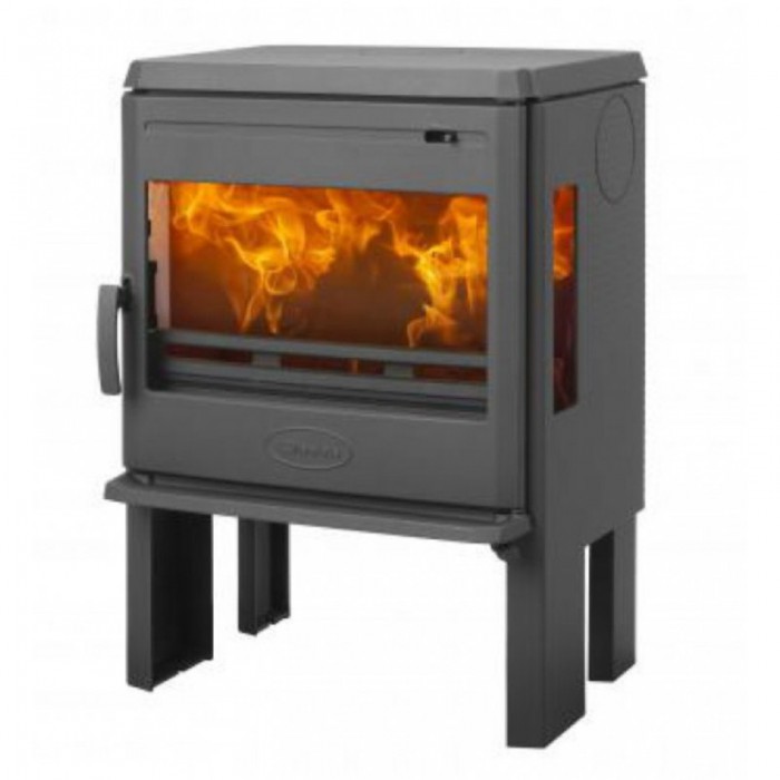 Печь на дровах Dovre 360 CB3