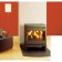 Печь на дровах Dovre 360 CB3